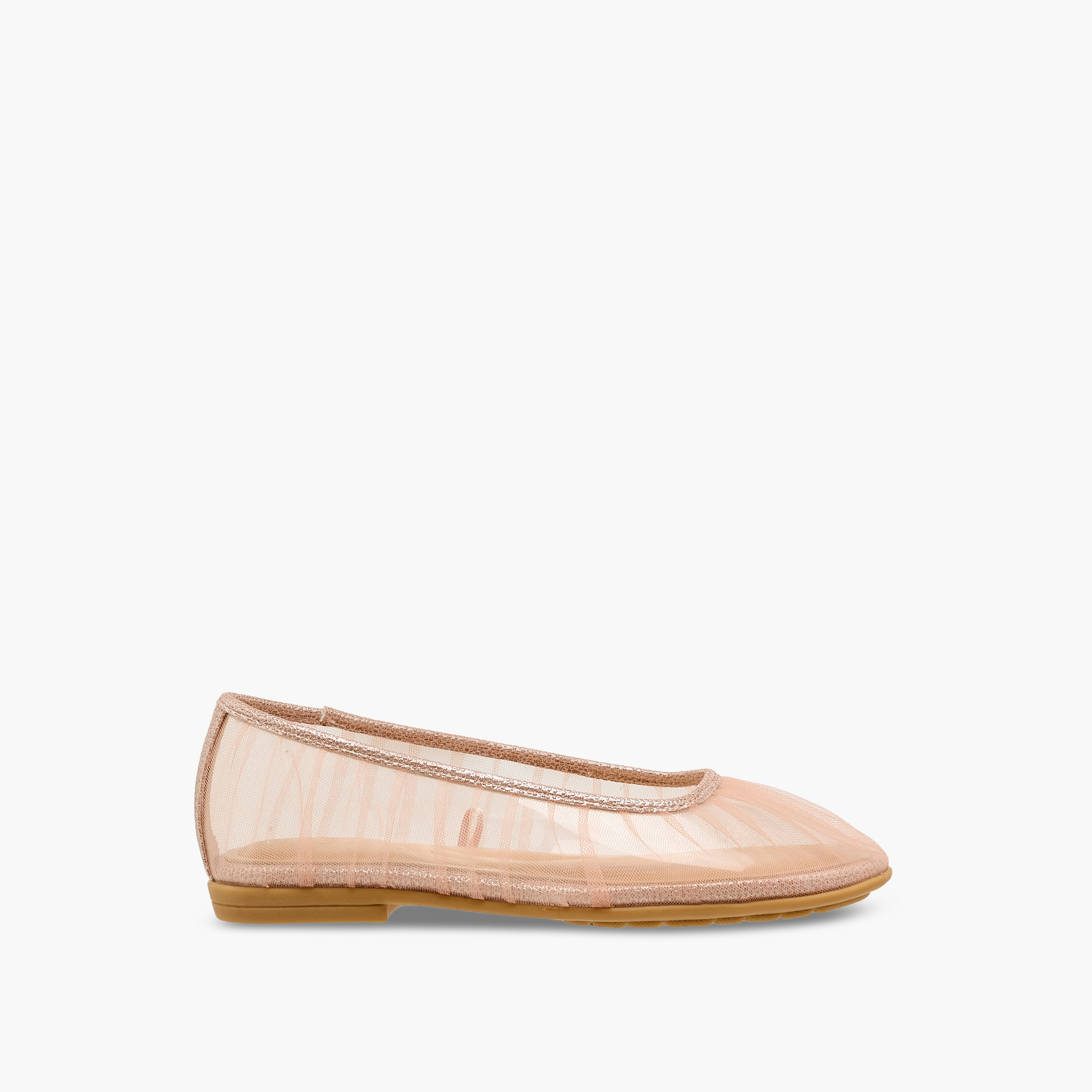 حذاء باليرينا شبكي للبنات من سيليست-girls-shoes-ballerinas-image-3