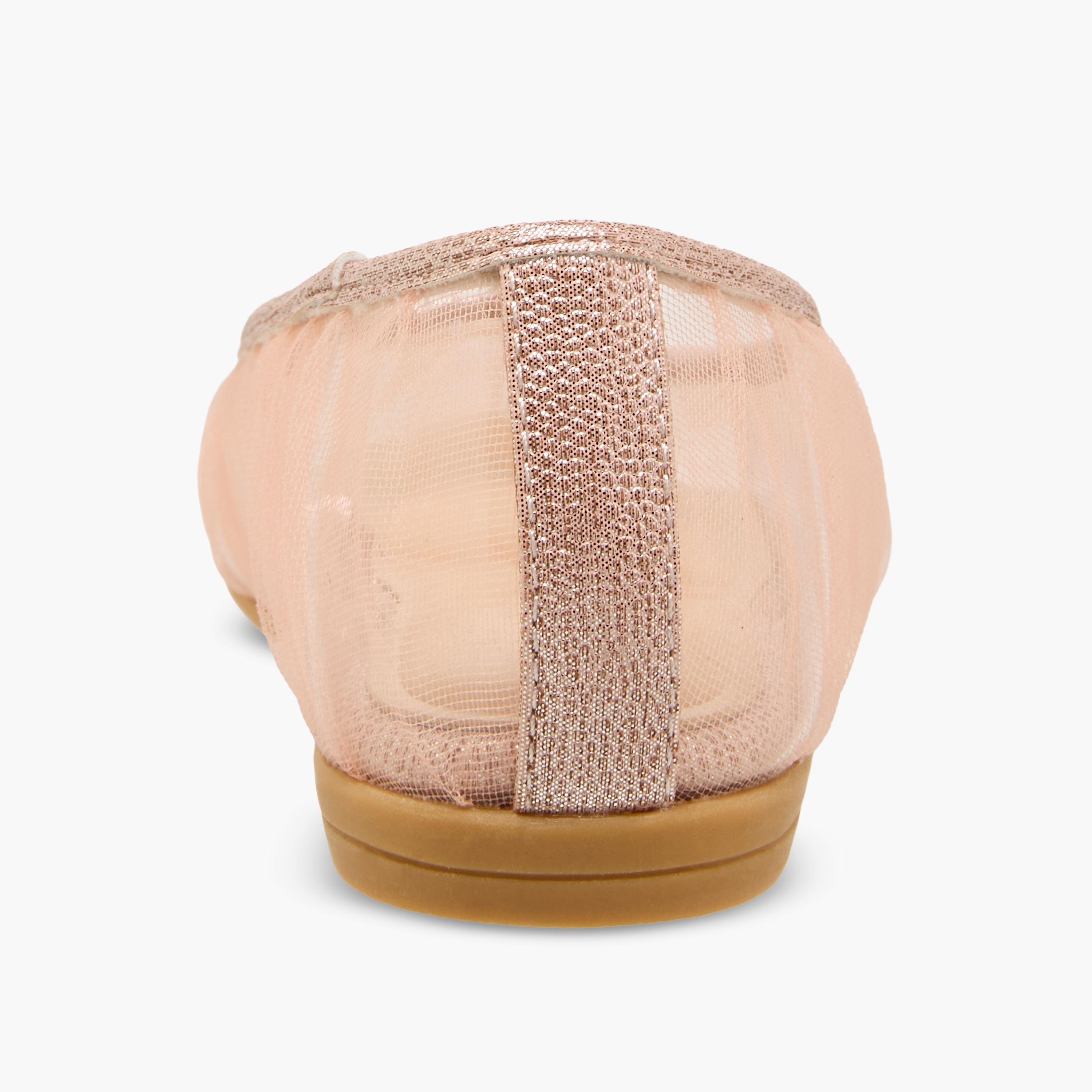 Celeste Girls Mesh Ballerina Shoes-girls-shoes-ballerinas-image-5