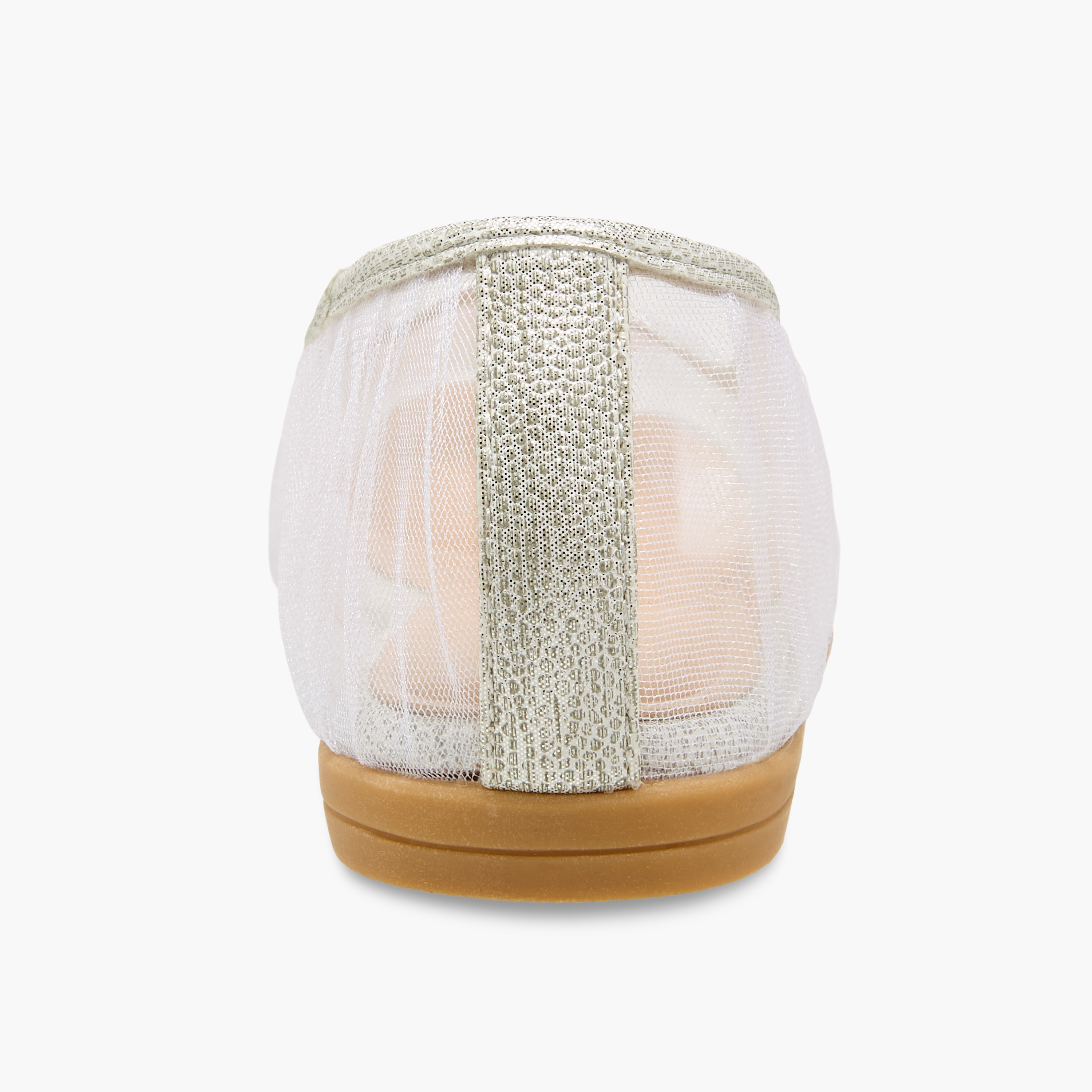 Celeste Girls Mesh Ballerina Shoes-girls-shoes-ballerinas-image-6