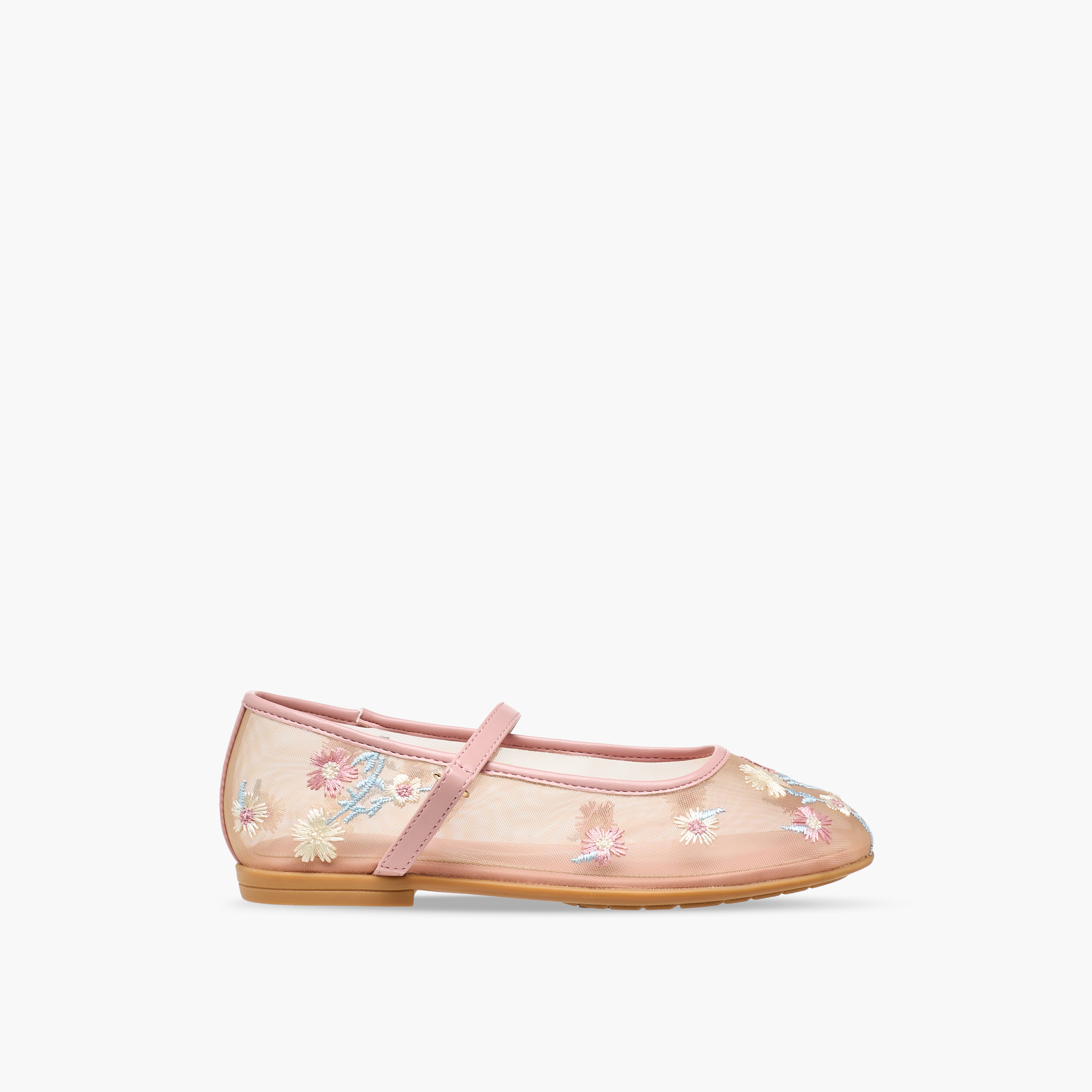حذاء ماري جين مطرز للبنات من سيليست-girls-shoes-maryjanes-image-3