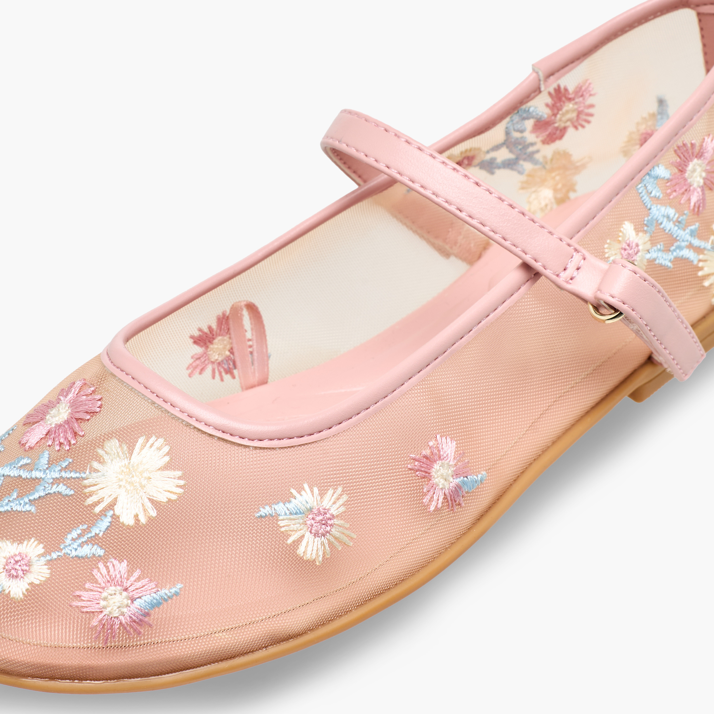 حذاء ماري جين مطرز للبنات من سيليست-girls-shoes-maryjanes-image-6