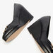 Celeste Women's Solid Shoes with Wedge Heels-Women%27s Heel Shoes-thumbnail-3
