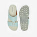Mister Duchini Metal Accent Slip-On Arabic Sandals-Boy%27s Sandals-thumbnail-4