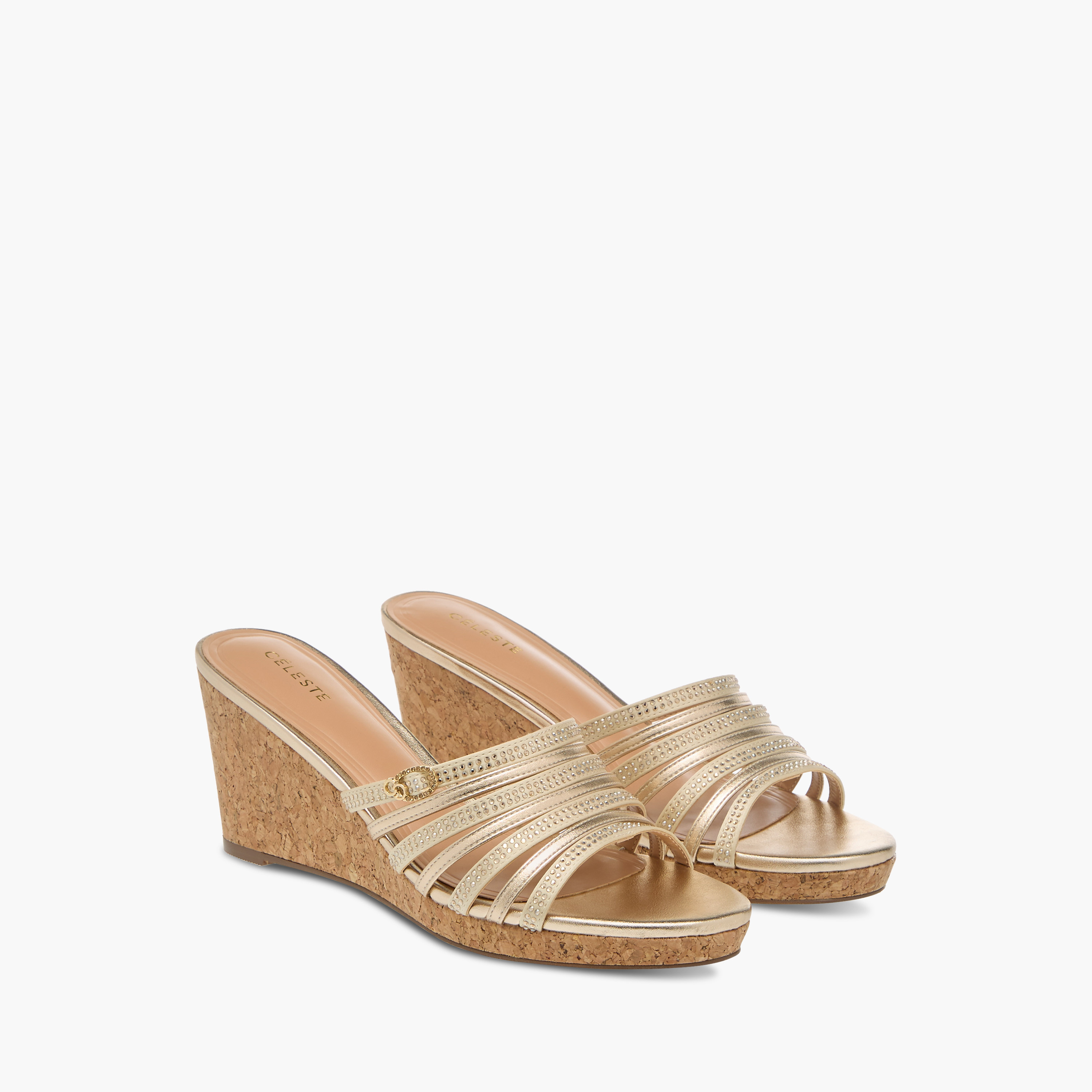 صندل ويدج دايمونت بإغلاق سهل للنساء من سيليست-women-shoes-sandals-heeled-image-6