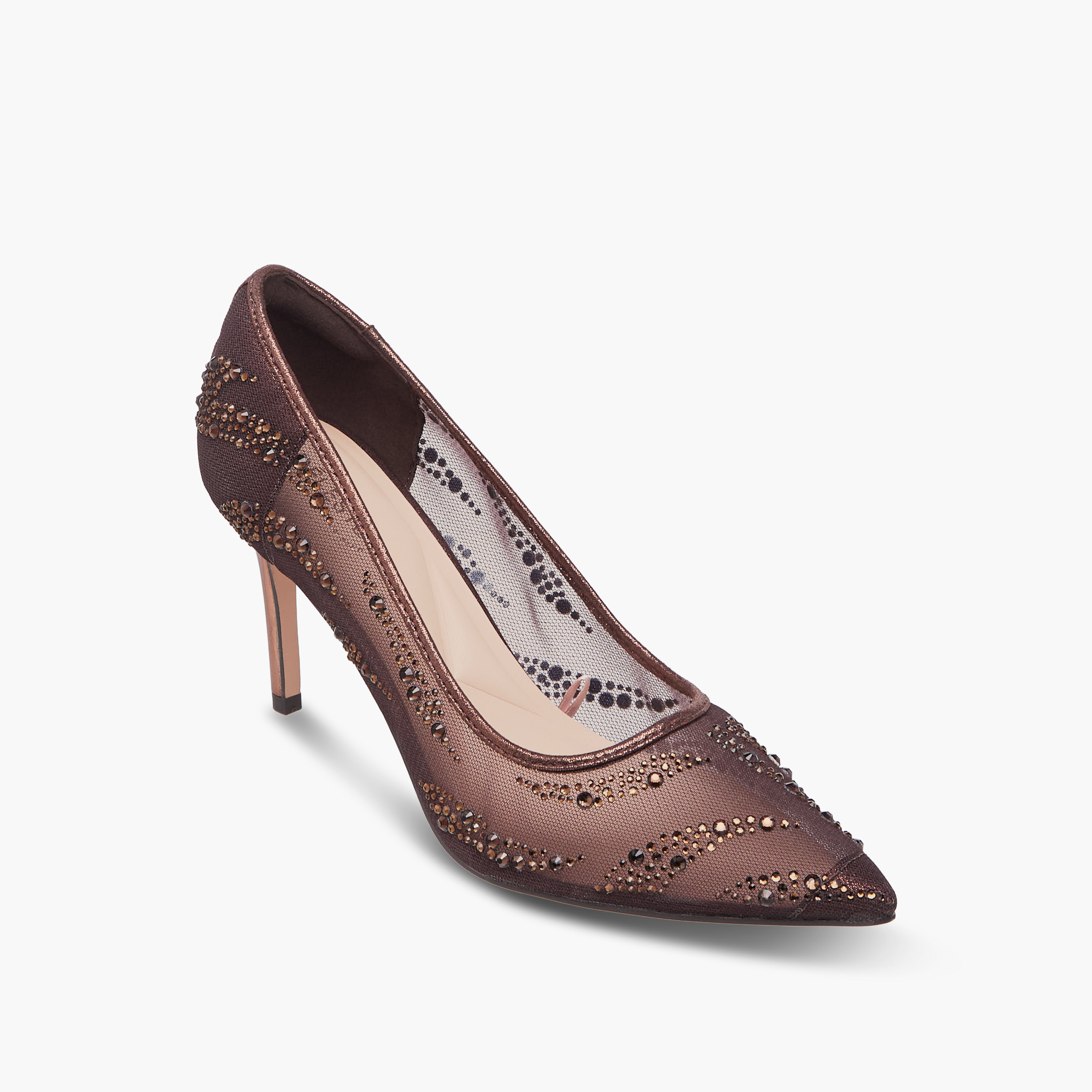 Celeste Women Stiletto Heel Pumps-women-shoes-heels-image-2