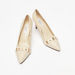 Elle Slip-On Shoes with Stiletto Heels-Women%27s Heel Shoes-thumbnailMobile-1