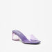 Haadana Open Toe Slip-On Sandals with Block Heels-Women%27s Heel Sandals-thumbnailMobile-1