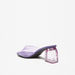 Haadana Open Toe Slip-On Sandals with Block Heels-Women%27s Heel Sandals-thumbnailMobile-2