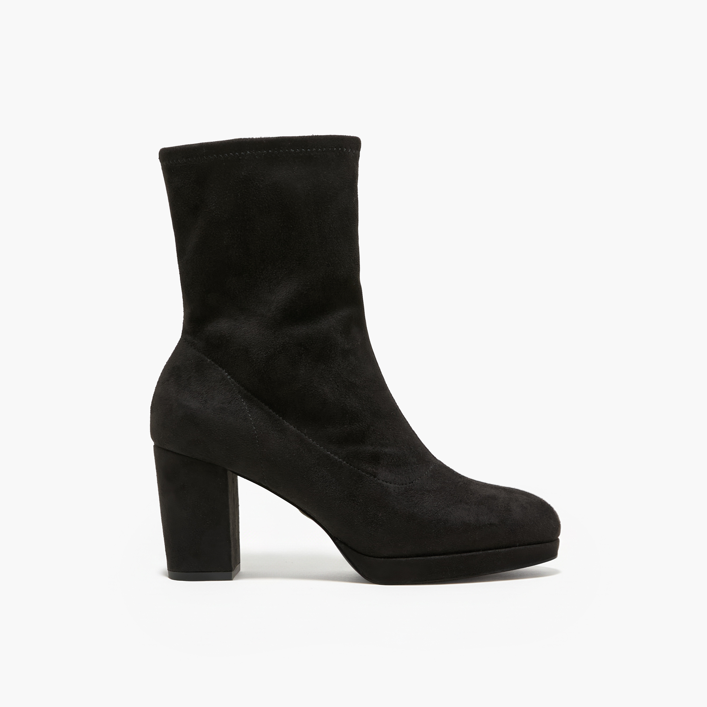 Celeste Women Block Heel Boots-women-shoes-boots-image-3