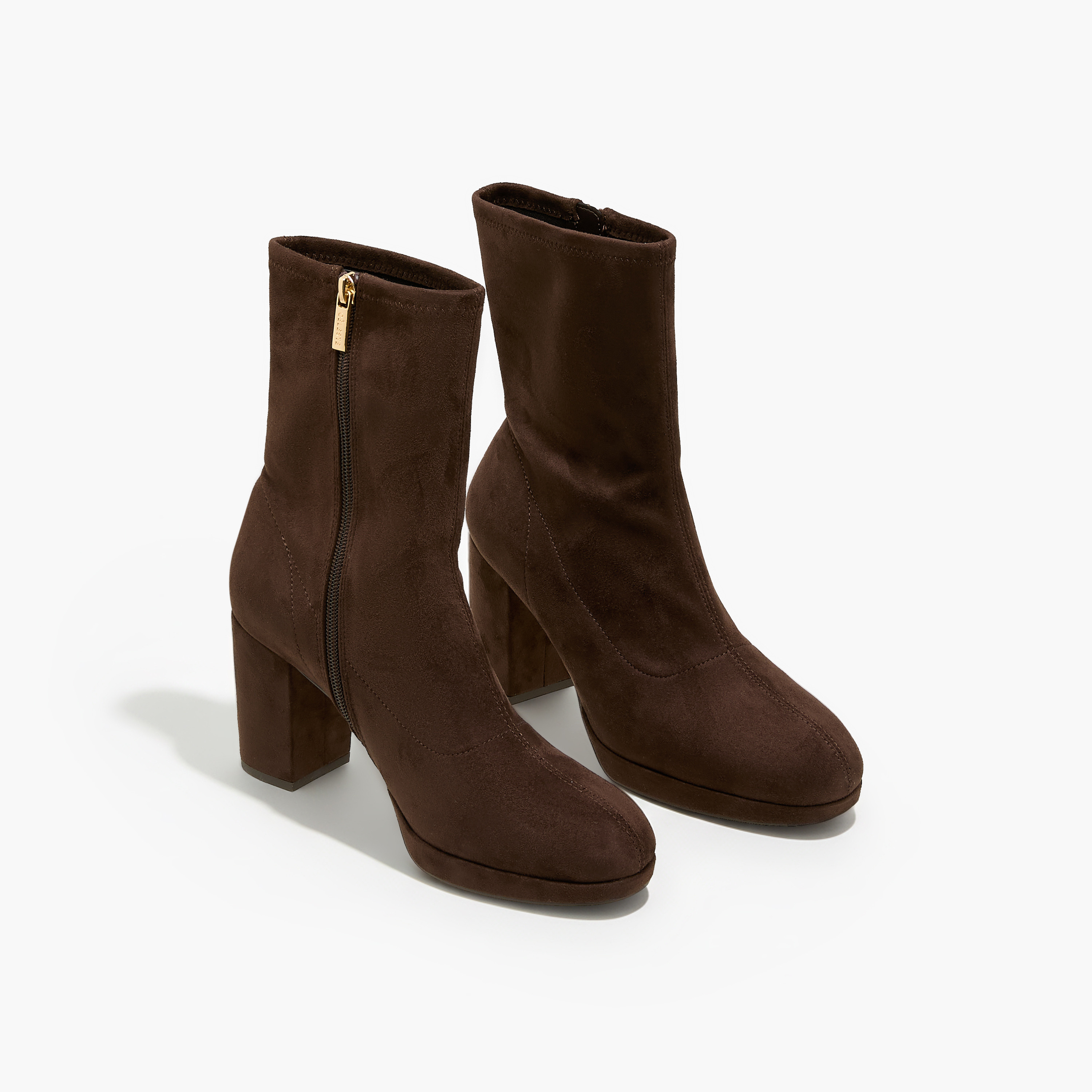 Celeste Women Block Heel Boots-women-shoes-boots-image-1