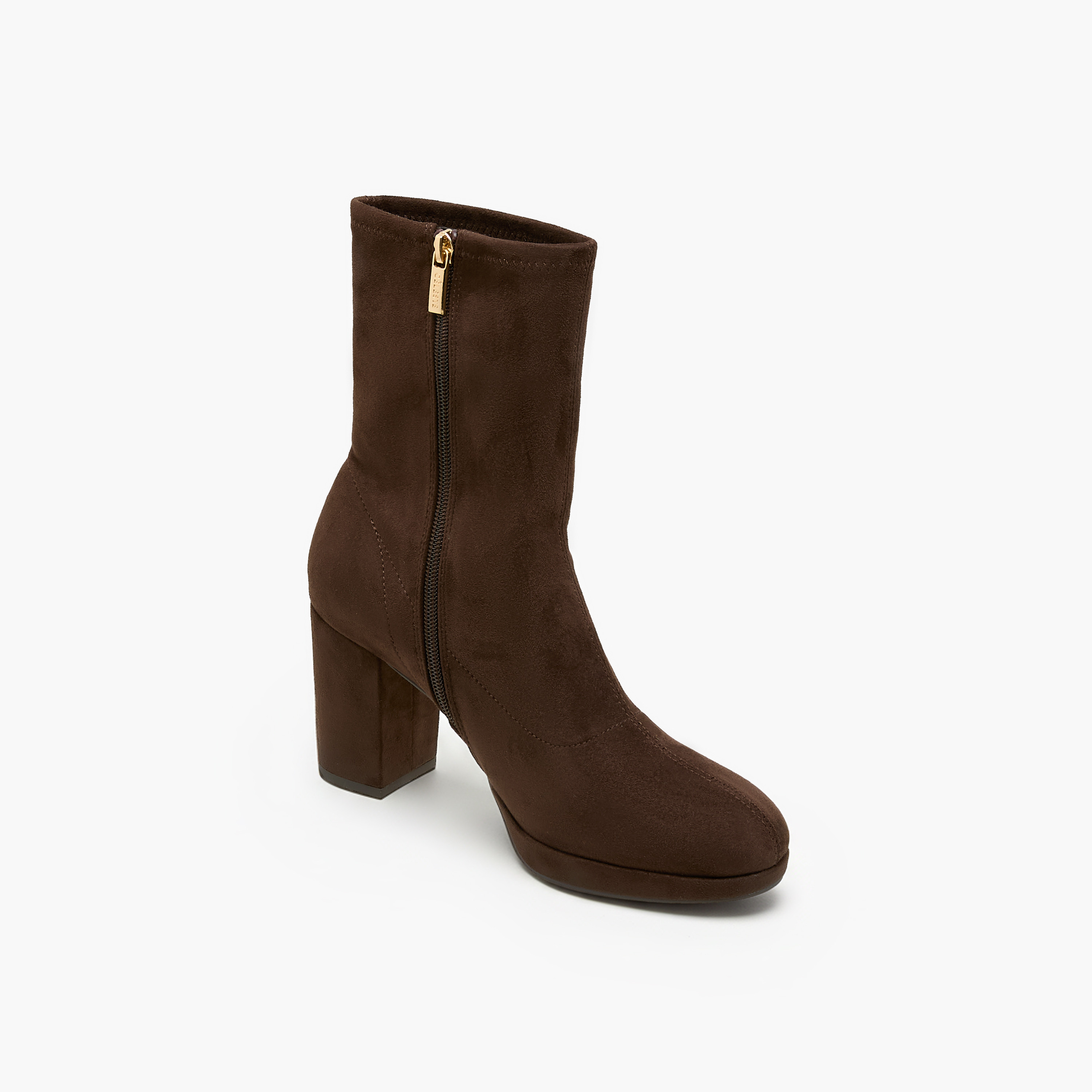 Celeste Women Block Heel Boots-women-shoes-boots-image-2