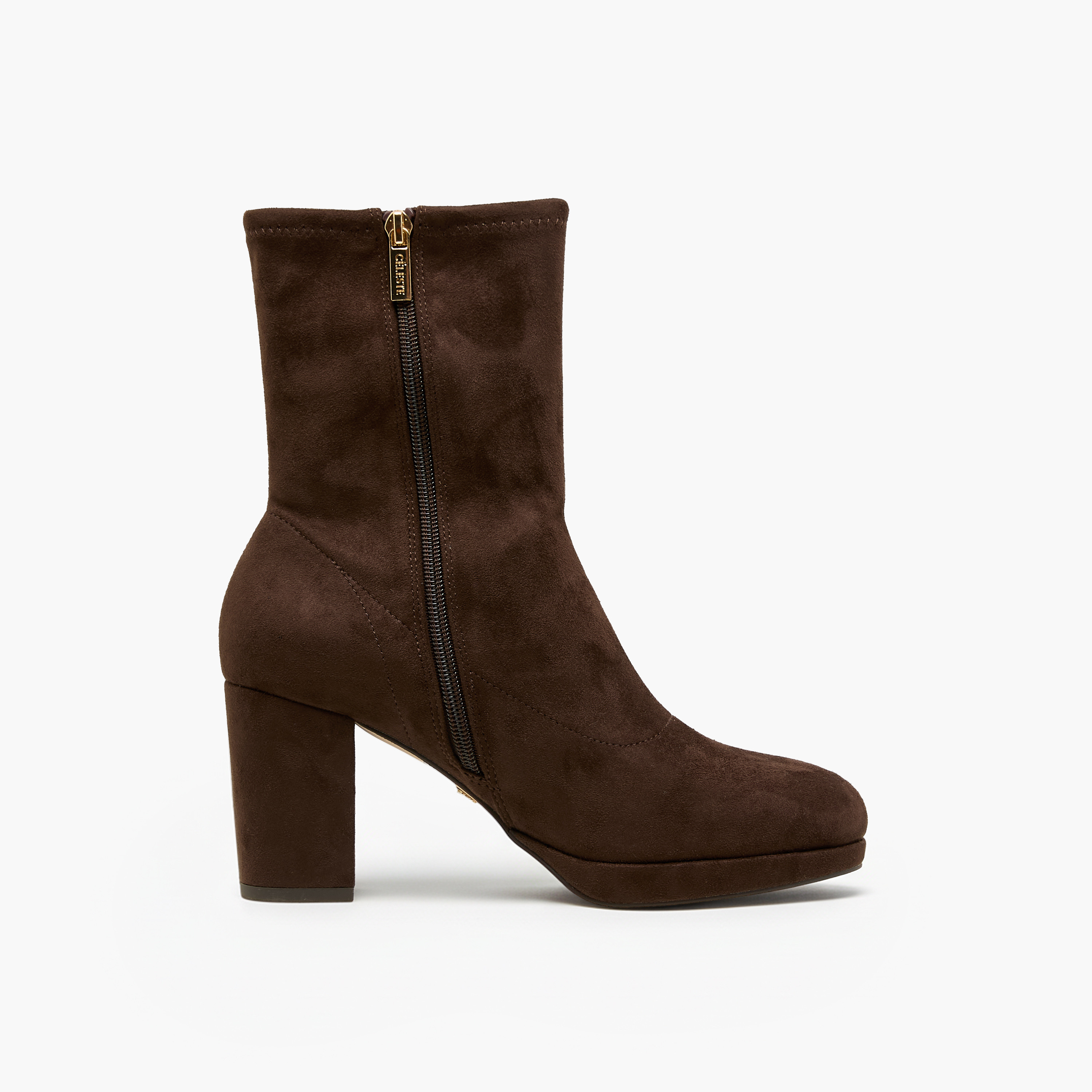 Celeste Women Block Heel Boots-women-shoes-boots-image-3