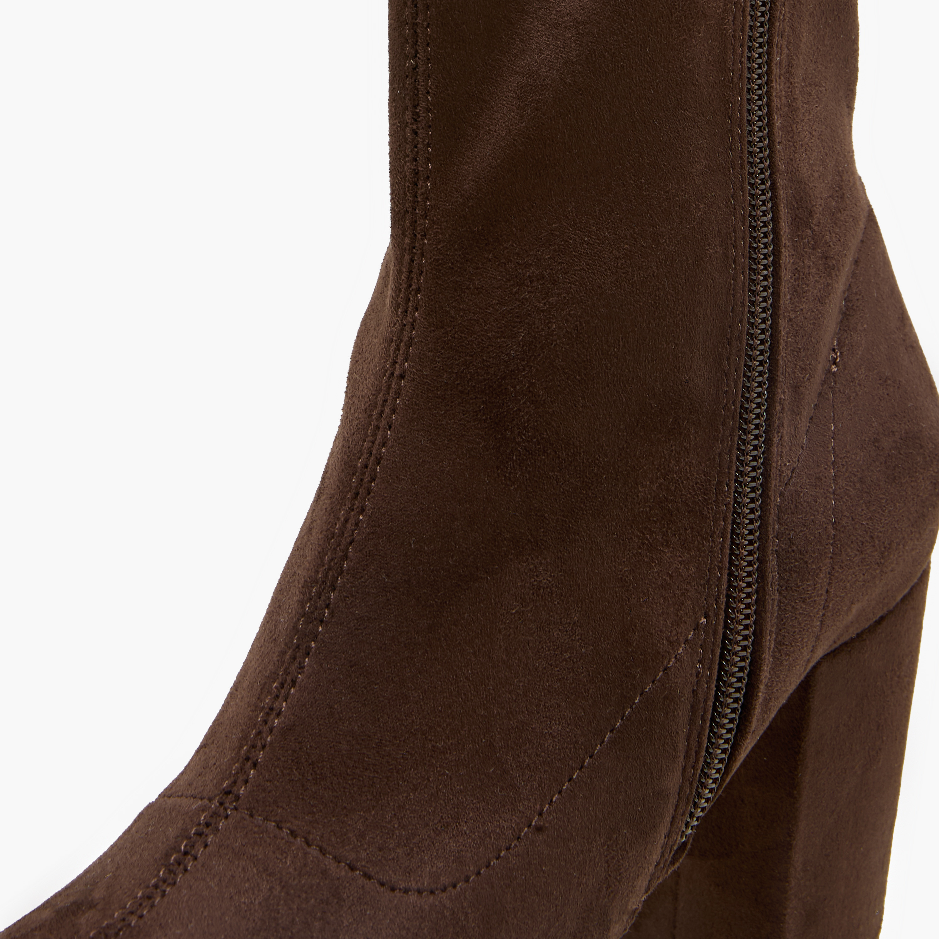 Celeste Women Block Heel Boots-women-shoes-boots-image-4