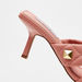ELLE Women's Studded Slip-On Sandals with Stiletto Heels-Women%27s Heel Sandals-thumbnail-3
