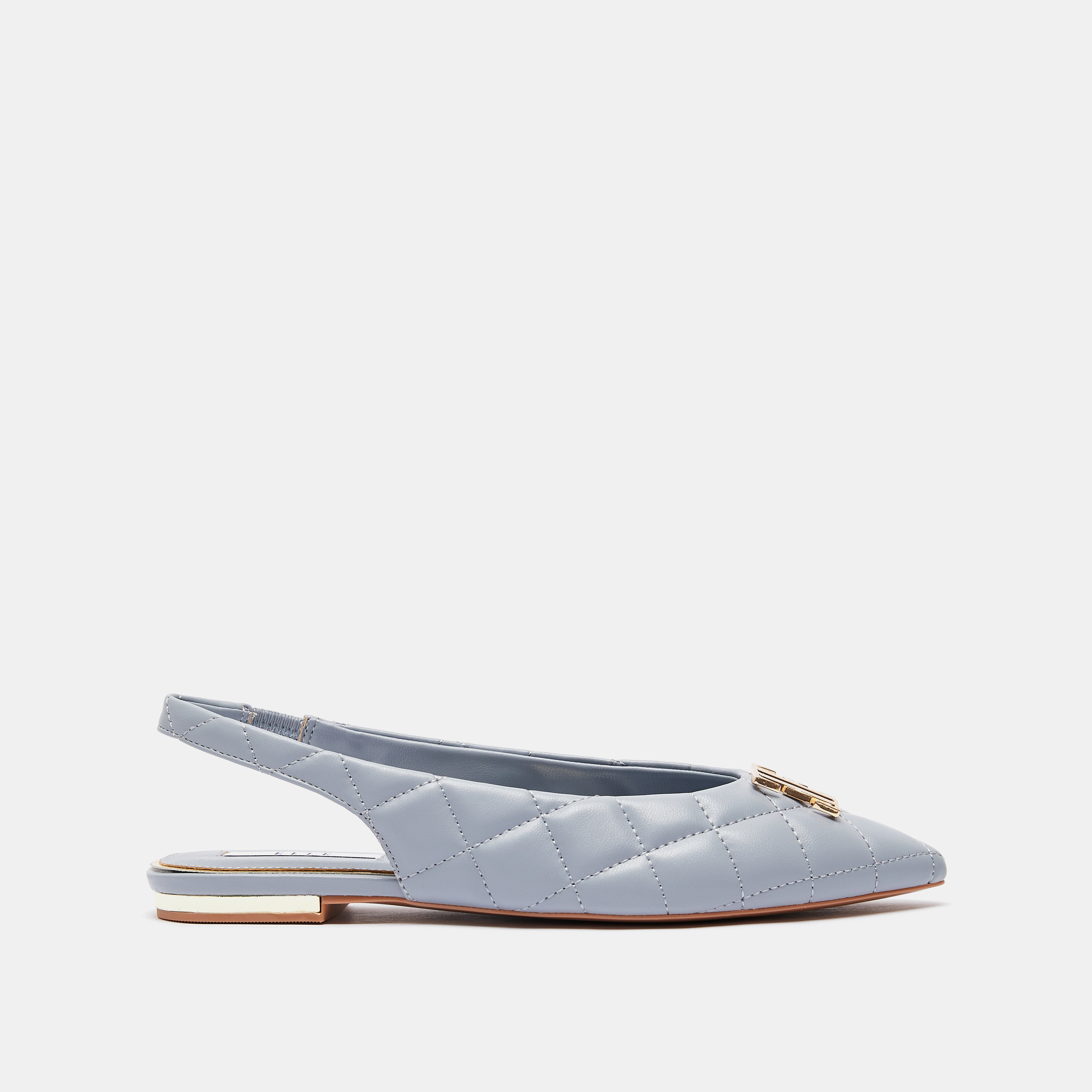 صندل نسائي سهل الارتداء مبطن بمقدمة مدببة-women-shoes-flats-sandals-image-6