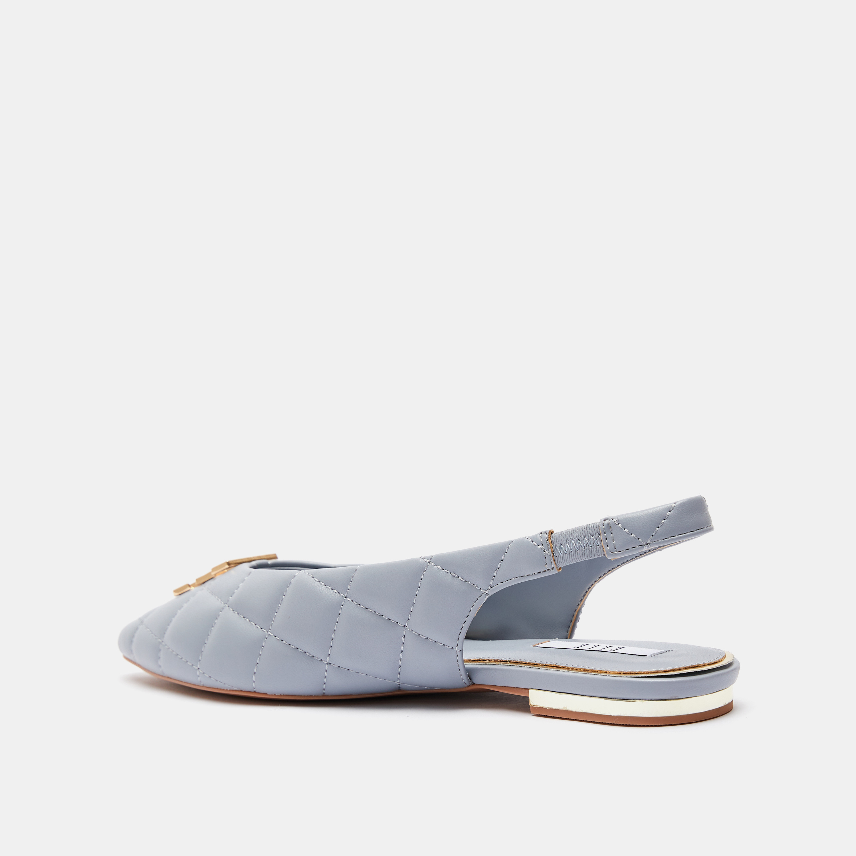 صندل نسائي سهل الارتداء مبطن بمقدمة مدببة-women-shoes-flats-sandals-image-8