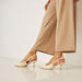 Celeste Women's Solid Slingback Sandals with Stiletto Heel-Women%27s Heel Shoes-thumbnail-0