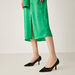 Elle Women's Embellished Slip-On Pumps with Kitten Heels-Women%27s Heel Shoes-thumbnail-0