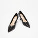 Elle Women's Embellished Slip-On Pumps with Kitten Heels-Women%27s Heel Shoes-thumbnailMobile-2