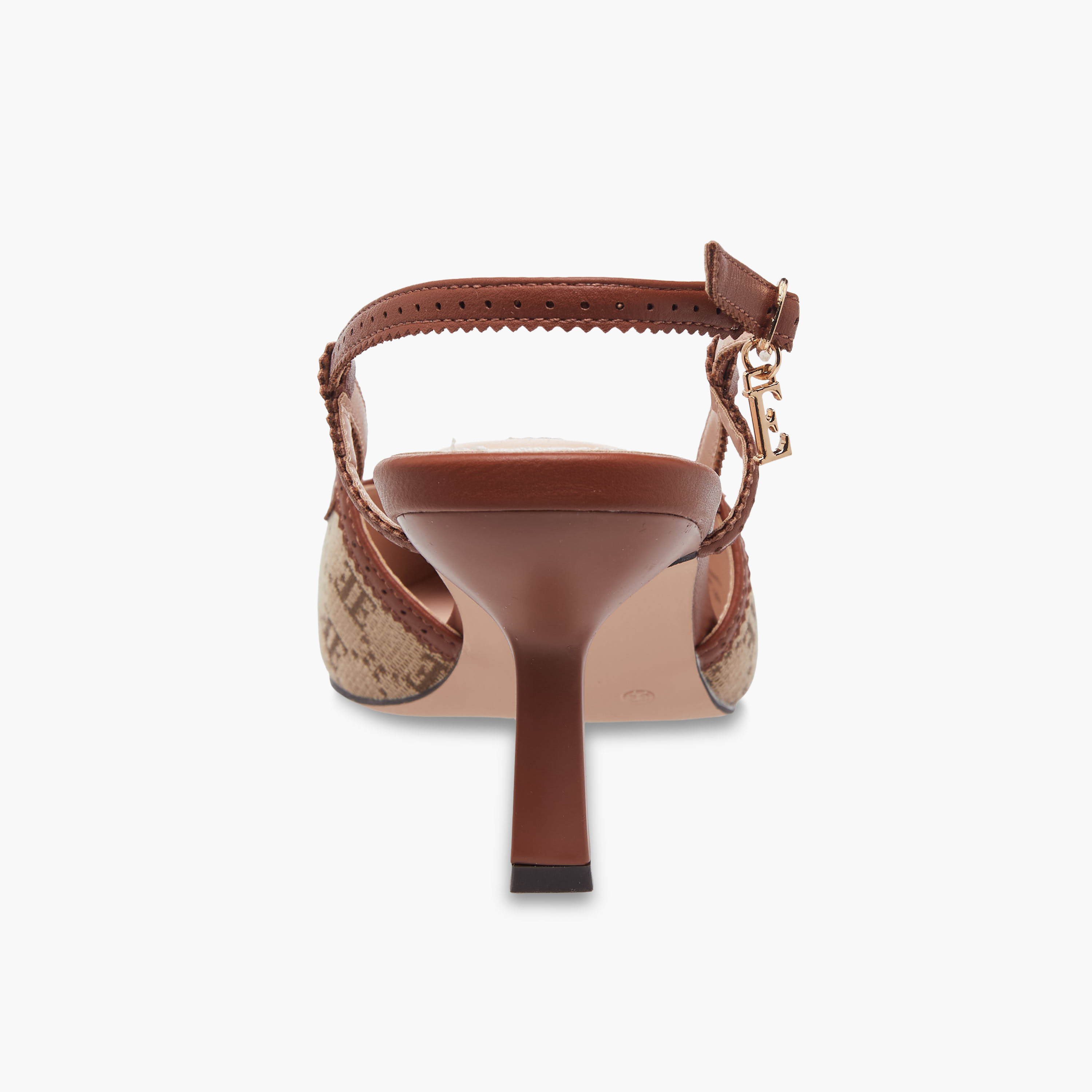 حذاء بكعب ستيليتو بارز الملمس للنساء من إيل-women-shoes-sandals-heeled-image-5