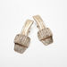 Celeste Women's Ruched Slip-On Sandals with Stiletto Heels-Women%27s Heel Sandals-thumbnail-1