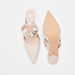 ELLE Women's Embellished Slip-On Mules with Stiletto Heels-Women%27s Heel Shoes-thumbnailMobile-4