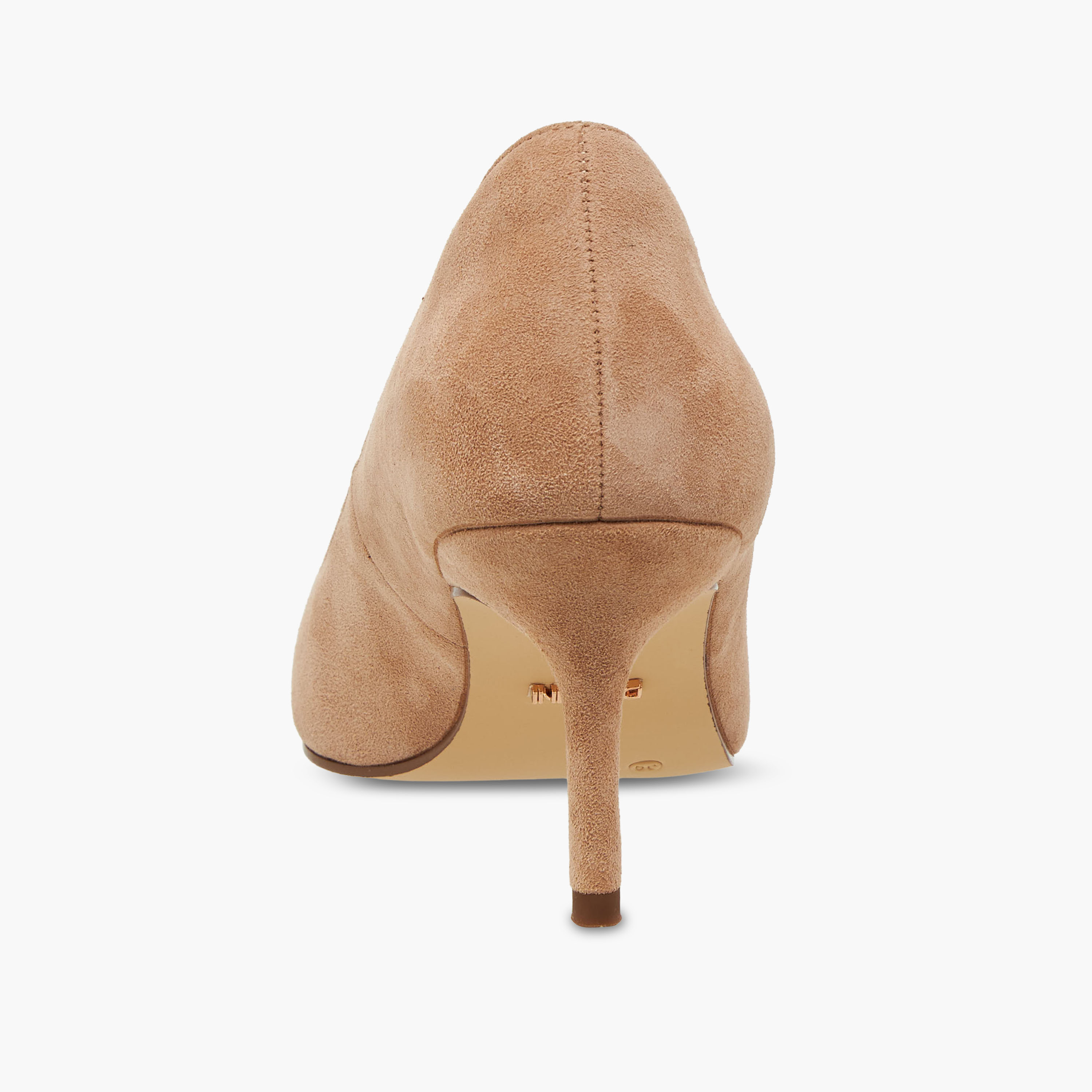 Duchini Women Stiletto Heel Leather Pumps-women-shoes-heels-image-5