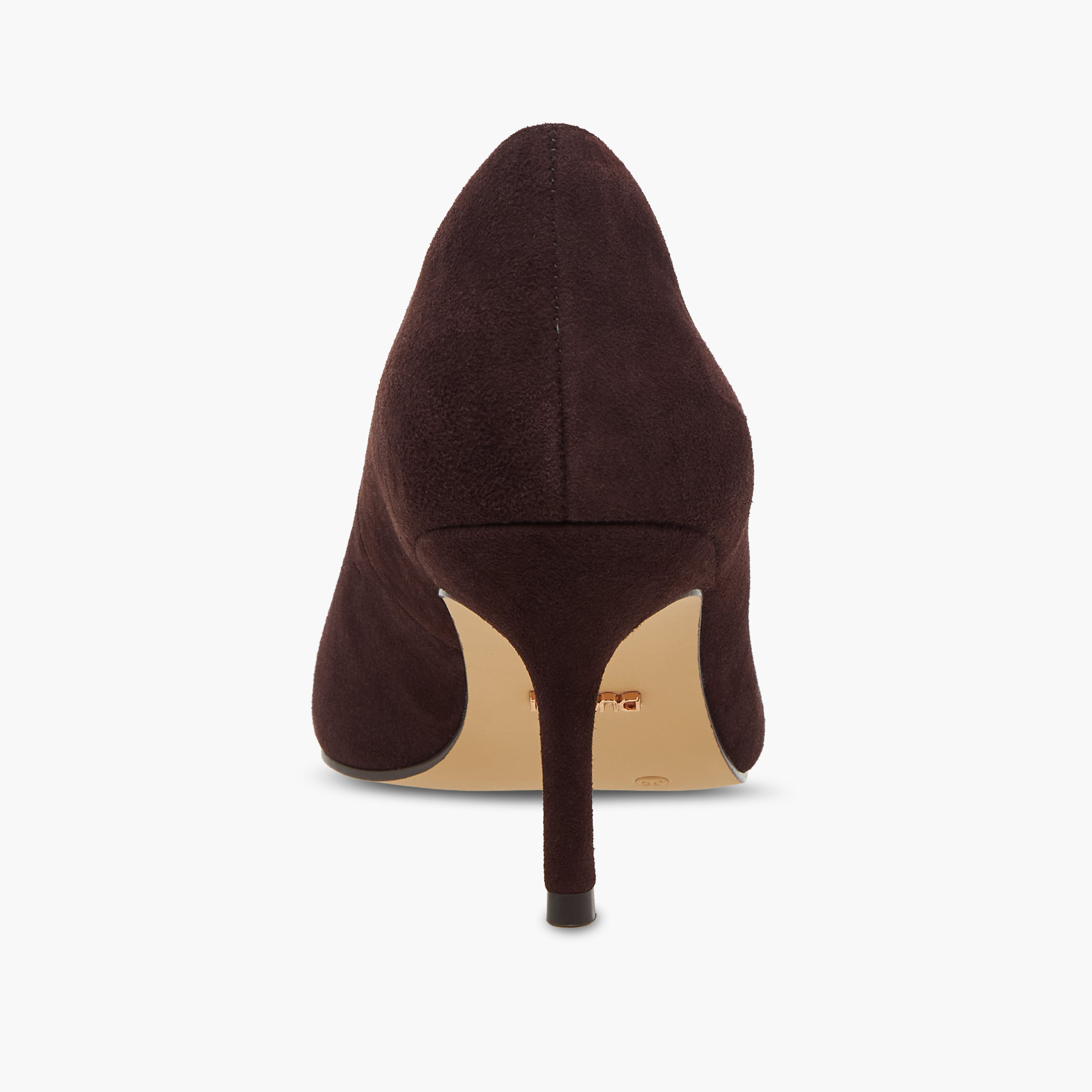 Duchini Women Stiletto Heel Leather Pumps-women-shoes-heels-image-5