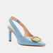 Celeste Women's Ankle Strap Slip-On Sandals with Stiletto Heels-Women%27s Heel Shoes-thumbnailMobile-1