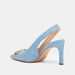 Celeste Women's Ankle Strap Slip-On Sandals with Stiletto Heels-Women%27s Heel Shoes-thumbnailMobile-2