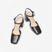 Celeste Women's Sandals with Block Heels and Buckle Closure-Women%27s Heel Shoes-thumbnail-2
