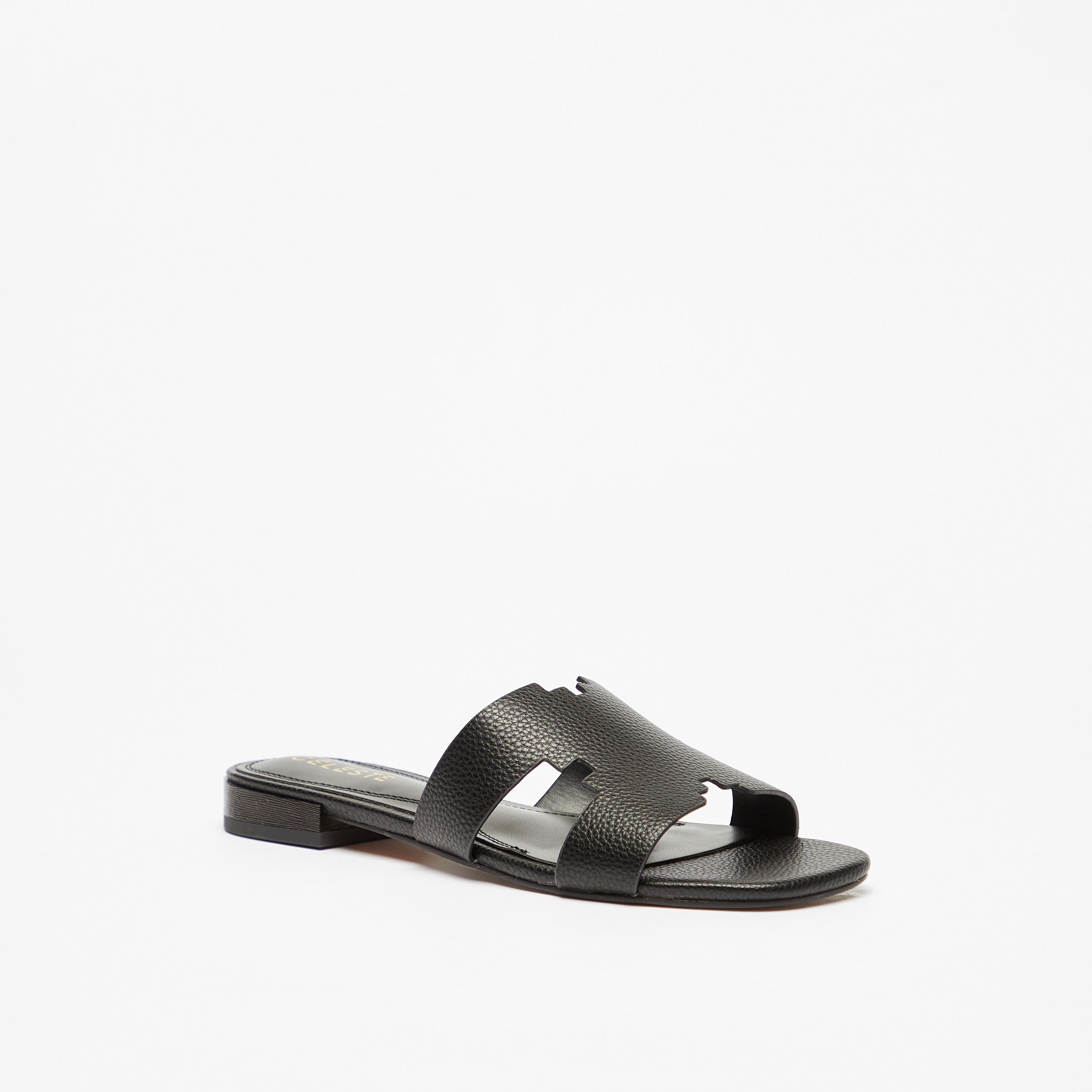 H and discount m sandals womens