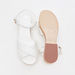 Missy Open Toe Sandals with Wedge Heels and Buckle Closure-Women%27s Heel Sandals-thumbnailMobile-4