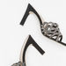Celeste Women's Embellished Stiletto Heel Sandals with Cut-Out Detail-Women%27s Heel Sandals-thumbnail-3