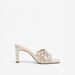 Celeste Women's Embellished Stiletto Heel Sandals with Cut-Out Detail-Women%27s Heel Sandals-thumbnailMobile-0