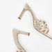 Celeste Women's Embellished Stiletto Heel Sandals with Cut-Out Detail-Women%27s Heel Sandals-thumbnail-5
