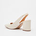 Celeste Women's Solid Pointed Toe Slingback Block Heels-Women%27s Heel Shoes-thumbnailMobile-2