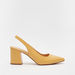 Celeste Women's Solid Pointed Toe Slingback Block Heels-Women%27s Heel Shoes-thumbnailMobile-0