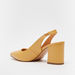 Celeste Women's Solid Pointed Toe Slingback Block Heels-Women%27s Heel Shoes-thumbnailMobile-2