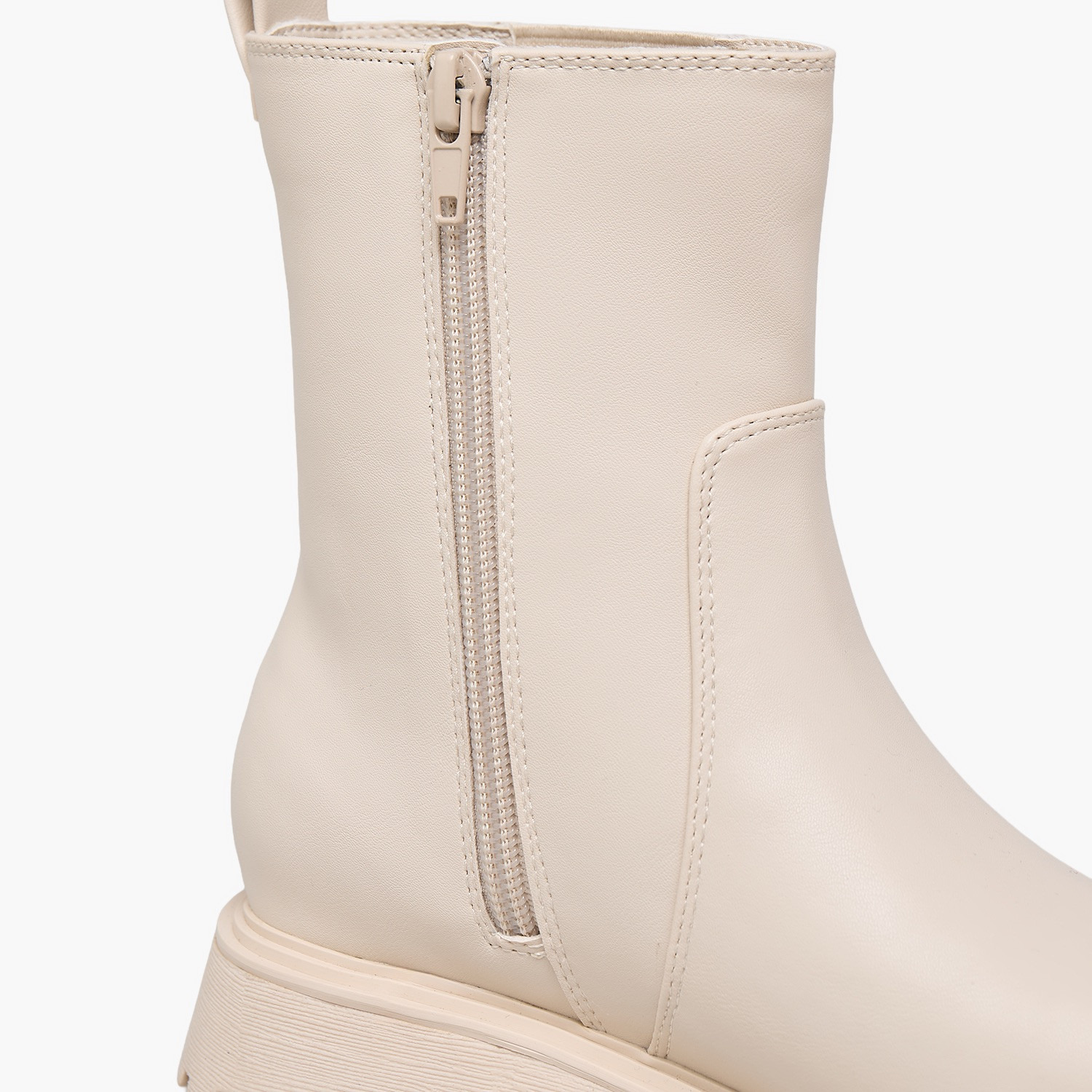 بوت برقبة عالية ونمط لوح للبنات من سيليست-girls-shoes-boots-image-5