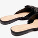 Celeste Women's Bow Accented Slip-On Mules-Women%27s Casual Shoes-thumbnailMobile-2