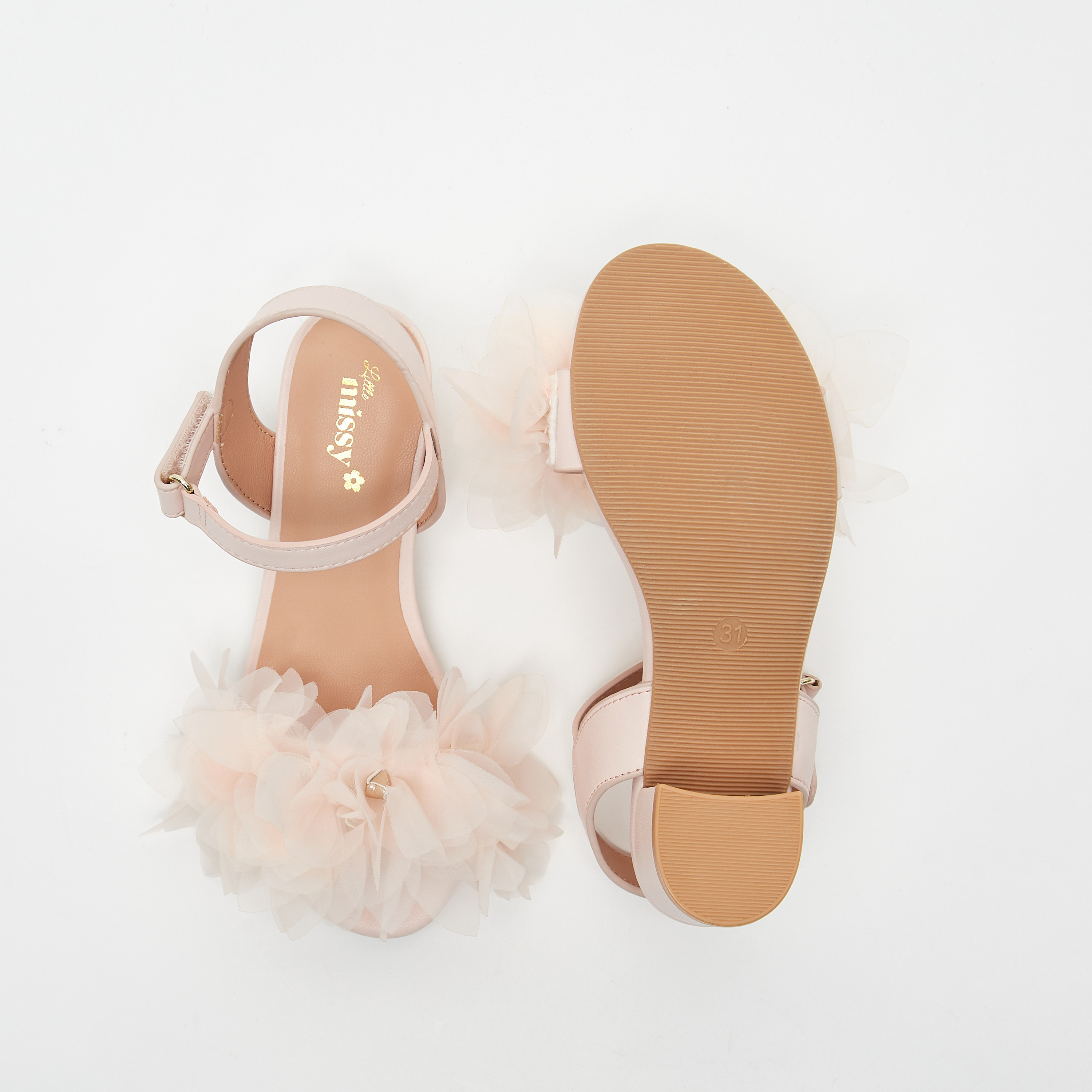 ★JILLSTUART★ [Risha] Twisted Heel Slippers 2COLORS (JLSO4E Shop Little Missy Embellished Block Heels Sandals with Hook