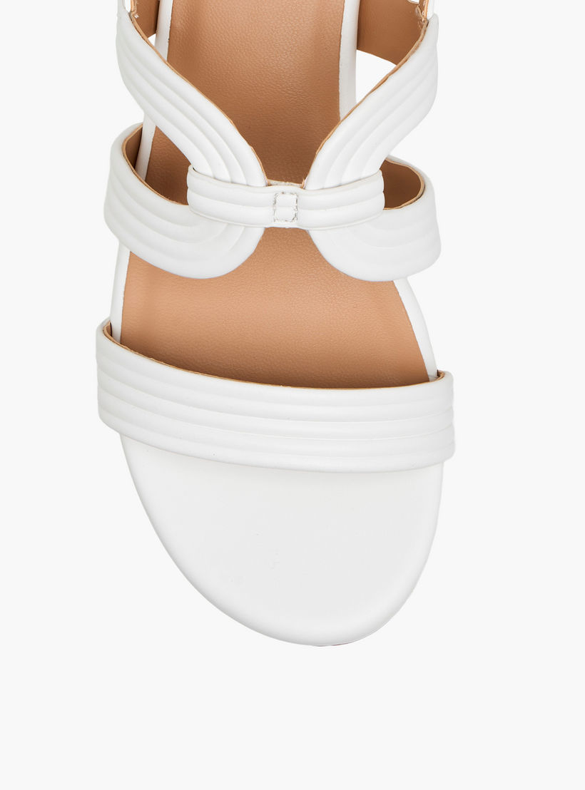 صندل بكعب عريض وبشريط إغلاق لاصق للبنات من سيليست-girls-shoes-sandals-image-4