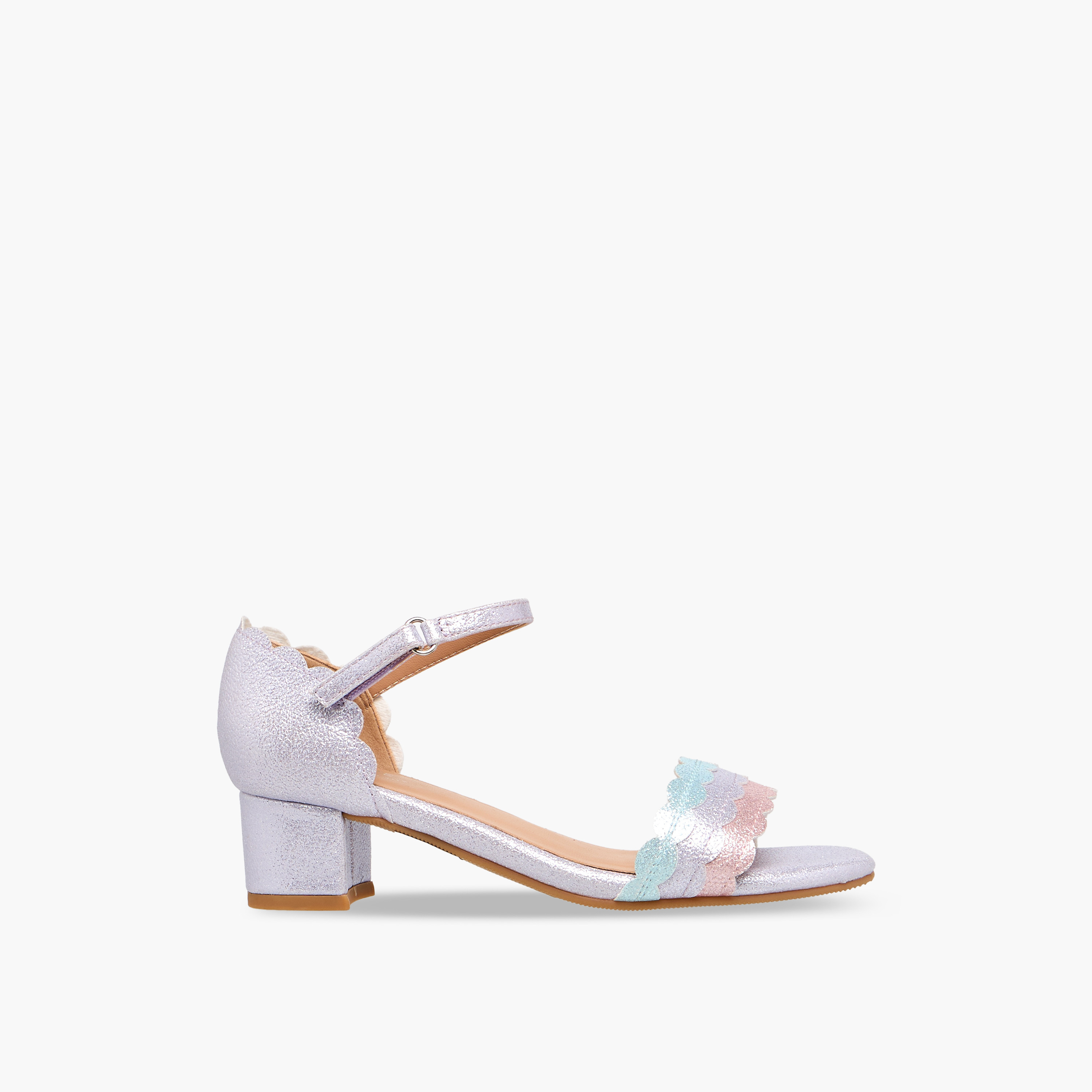 صندل بكعب عريض وحزام كاحل للبنات من سيليست-girls-shoes-sandals-image-3