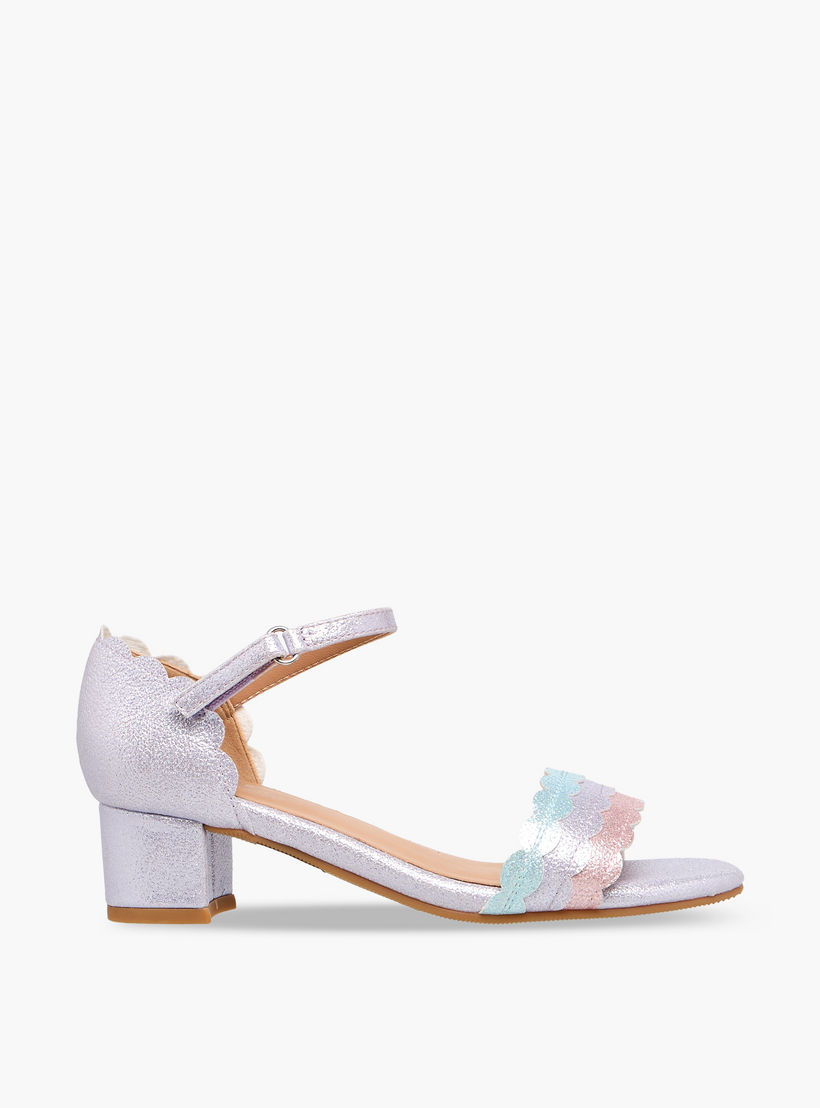 صندل بكعب عريض وحزام كاحل للبنات من سيليست-girls-shoes-sandals-image-3