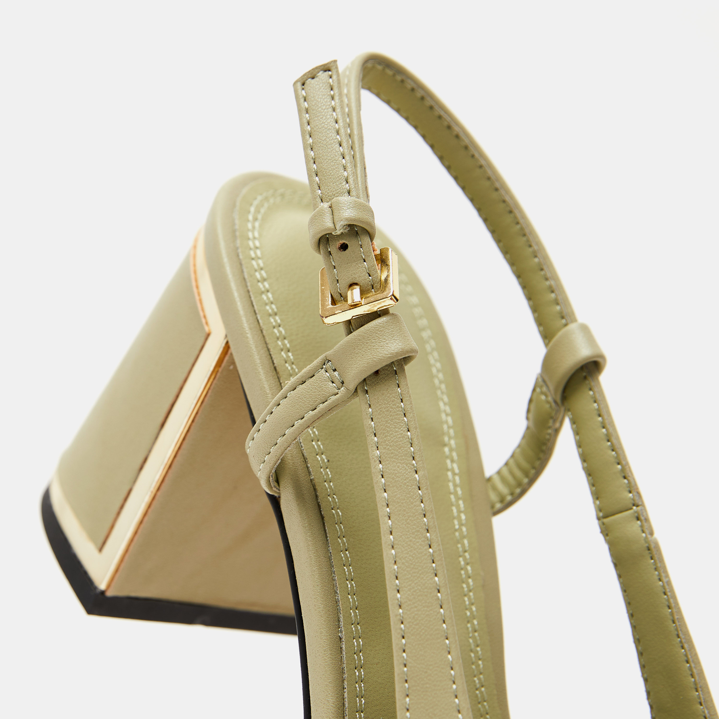 Celeste Women's Sandals with Block Heels and Buckle Closure-women-shoes-heels-image-4