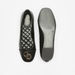 Celeste Women's Logo Accent Slip-On Shoes with Block Heels-Women%27s Heel Shoes-thumbnail-4
