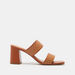 Celeste Women's Open Toe Slip-On Sandals with Block Heels-Women%27s Heel Sandals-thumbnail-0