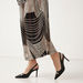 Elle Women's Sling Back Slip-On Shoes with Stiletto Heels-Women%27s Heel Shoes-thumbnailMobile-1