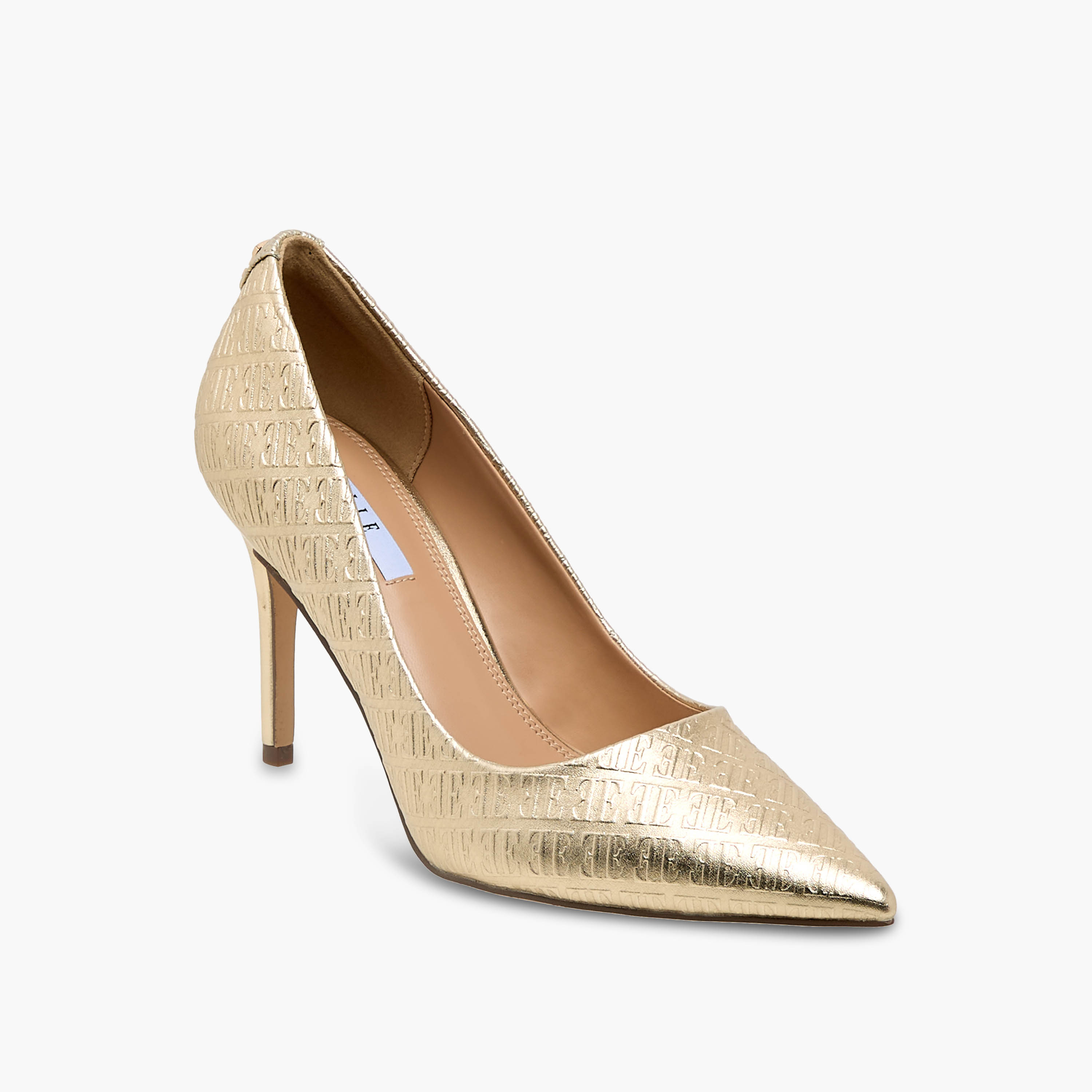 Elle Women Stiletto Heel Pumps-women-shoes-heels-image-2
